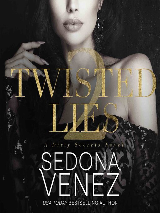Title details for Twisted Lies 2 by Sedona Venez - Wait list